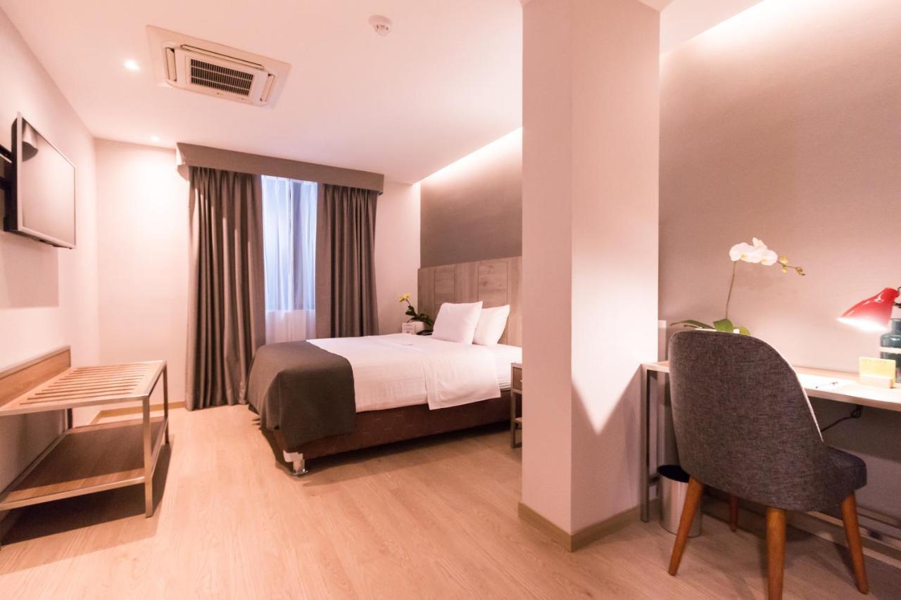 Surya Lima Hotel Ngoại thất bức ảnh