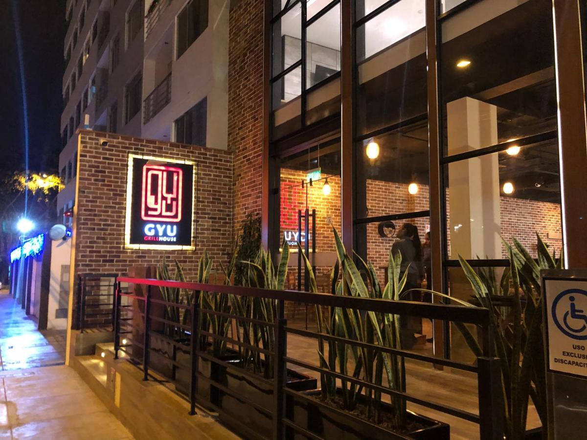 Surya Lima Hotel Ngoại thất bức ảnh