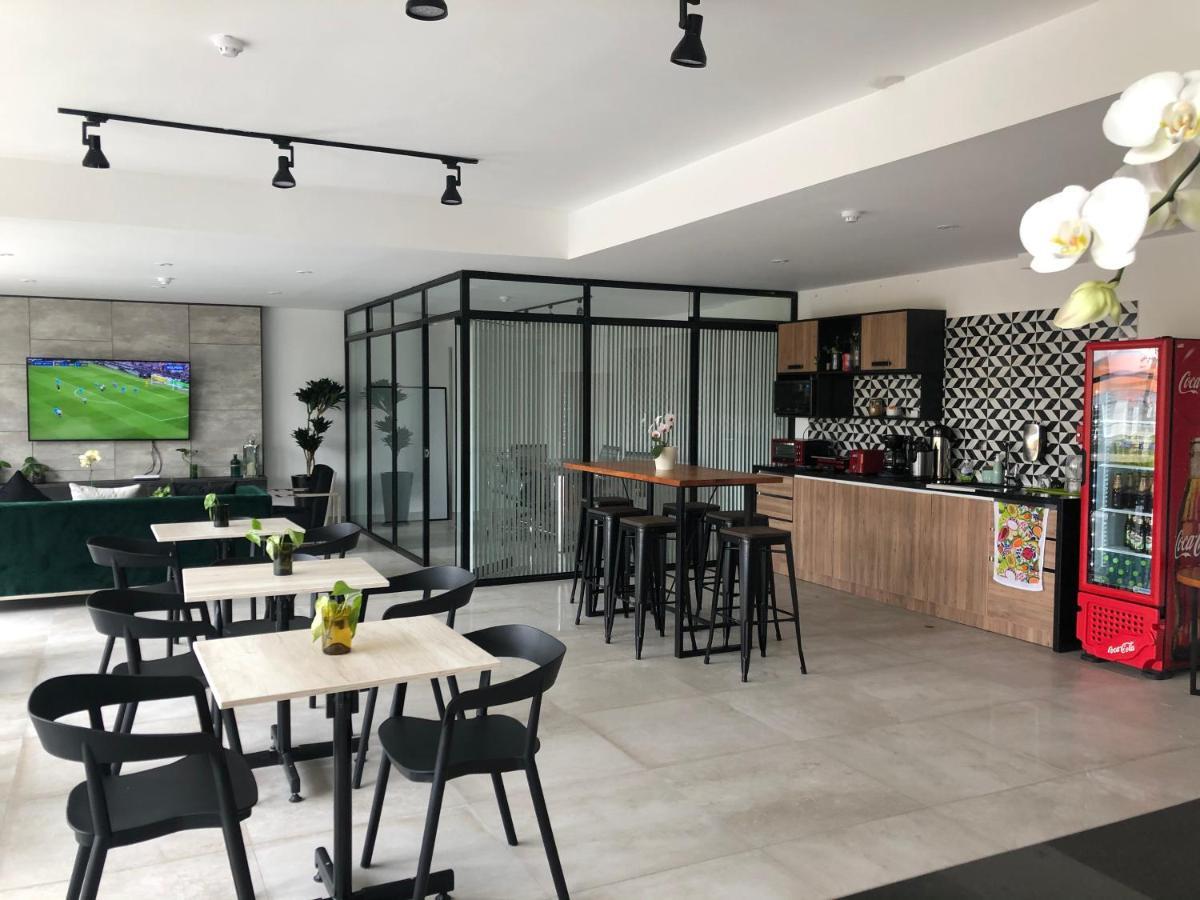 Surya Lima Hotel Ngoại thất bức ảnh