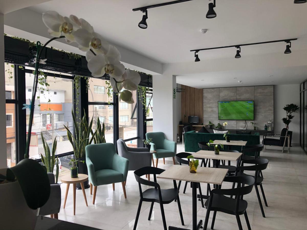 Surya Lima Hotel Ngoại thất bức ảnh
