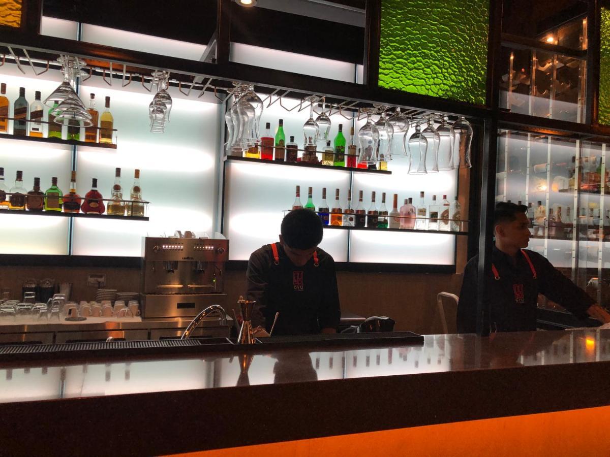 Surya Lima Hotel Ngoại thất bức ảnh