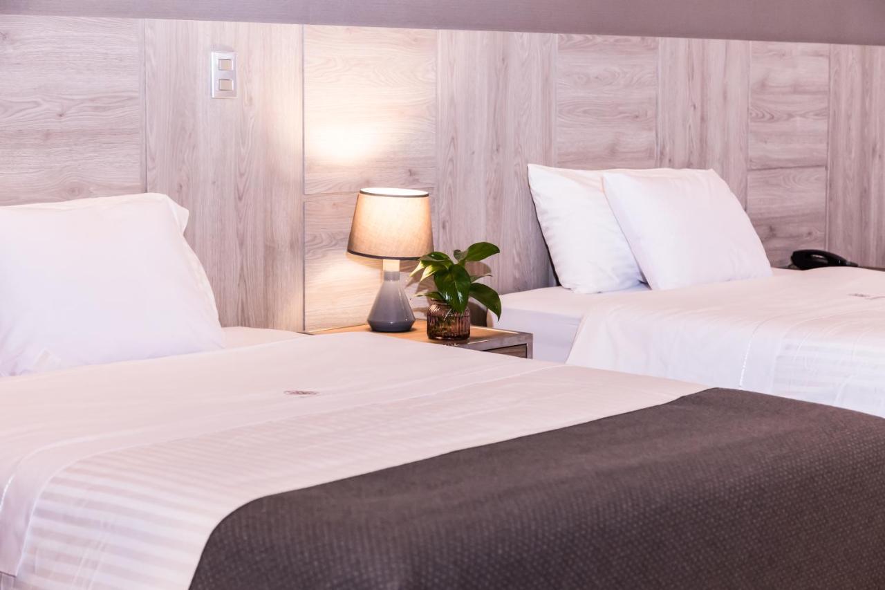 Surya Lima Hotel Ngoại thất bức ảnh